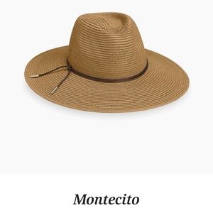 Wallaroo Hat for Women